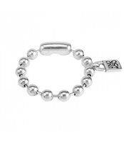 Bracciale Unode50 INMENSIDAD in Lega metallica PUL1215MTL0000L - PUL1215MTL0000L